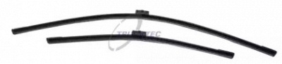 TRUCKTEC AUTOMOTIVE 0858257 -  Щетка стеклоочистителя